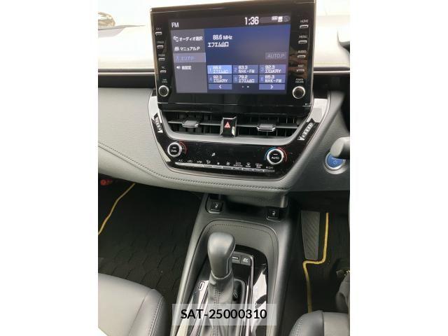 Toyota COROLLA SPORT 2022-03 6525840-16