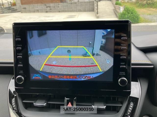 Toyota COROLLA SPORT 2022-03 6525840-18