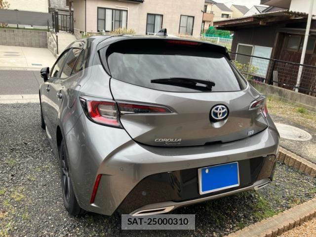 Toyota COROLLA SPORT 2022-03 6525840-1