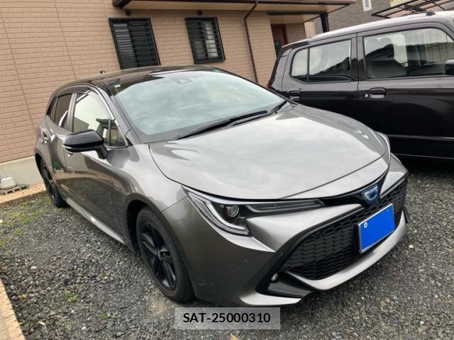 Toyota COROLLA SPORT 2022-03 6525840-2