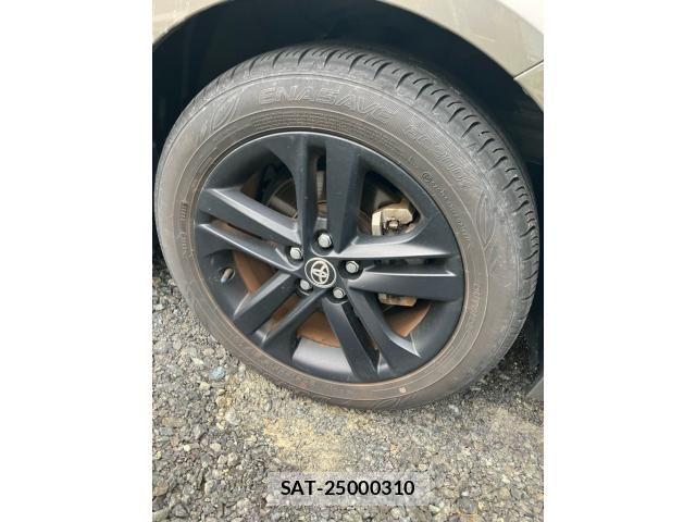 Toyota COROLLA SPORT 2022-03 6525840-6
