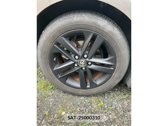 Toyota COROLLA SPORT 2022-03 6525840-7