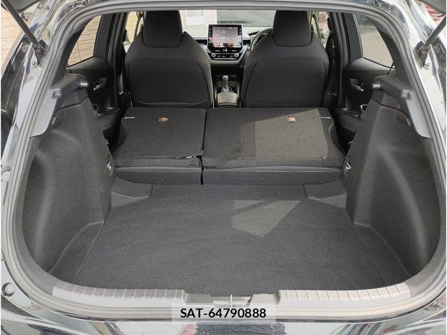 Toyota COROLLA SPORT 2020-07 6544508-9