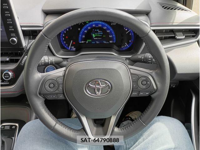Toyota COROLLA SPORT 2020-07 6544508-10