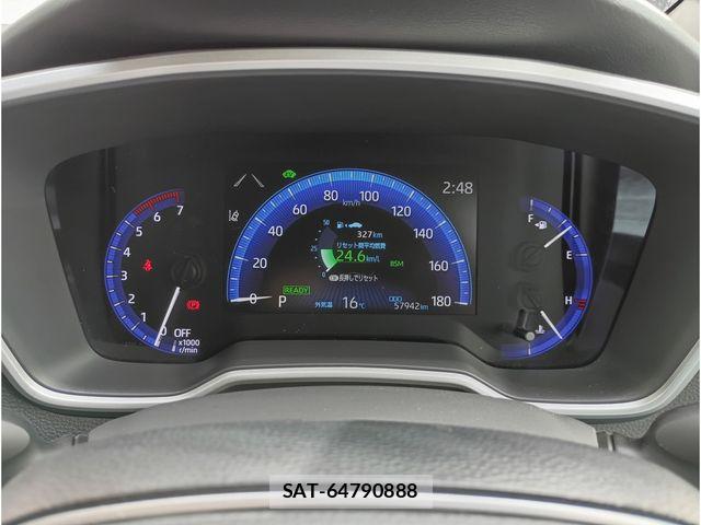 Toyota COROLLA SPORT 2020-07 6544508-11