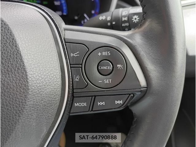 Toyota COROLLA SPORT 2020-07 6544508-12