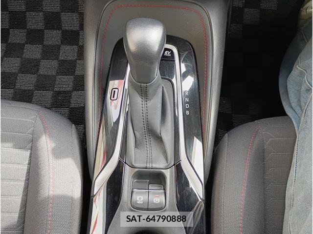 Toyota COROLLA SPORT 2020-07 6544508-14