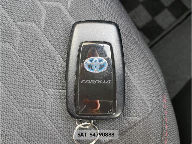 Toyota COROLLA SPORT 2020-07 6544508-15
