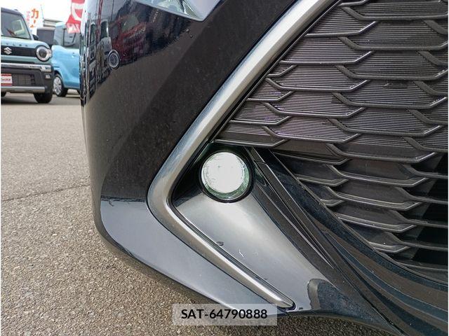 Toyota COROLLA SPORT 2020-07 6544508-18
