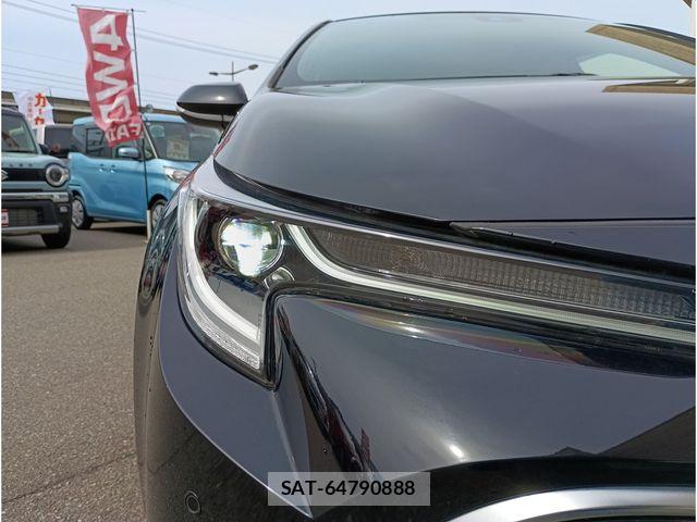 Toyota COROLLA SPORT 2020-07 6544508-19