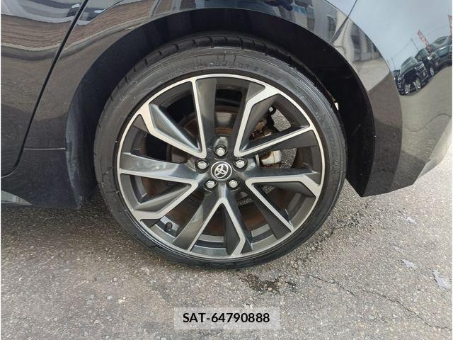 Toyota COROLLA SPORT 2020-07 6544508-20