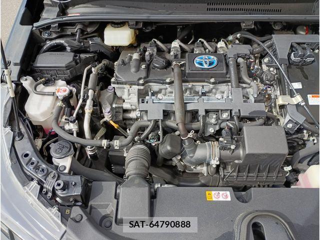 Toyota COROLLA SPORT 2020-07 6544508-21