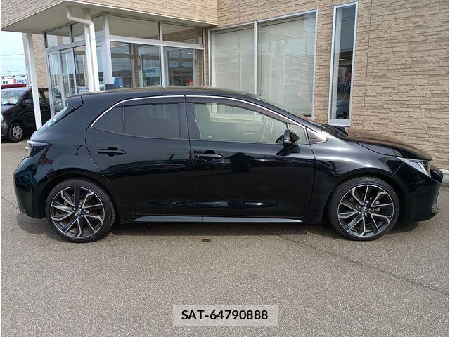 Toyota COROLLA SPORT 2020-07 6544508-2