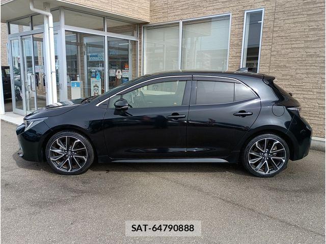 Toyota COROLLA SPORT 2020-07 6544508-3