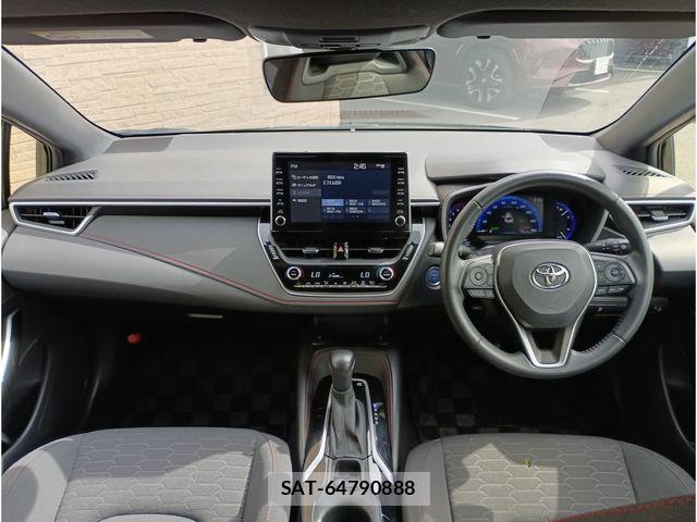 Toyota COROLLA SPORT 2020-07 6544508-4