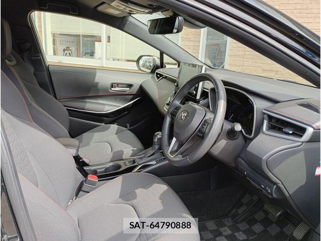 Toyota COROLLA SPORT 2020-07 6544508-5