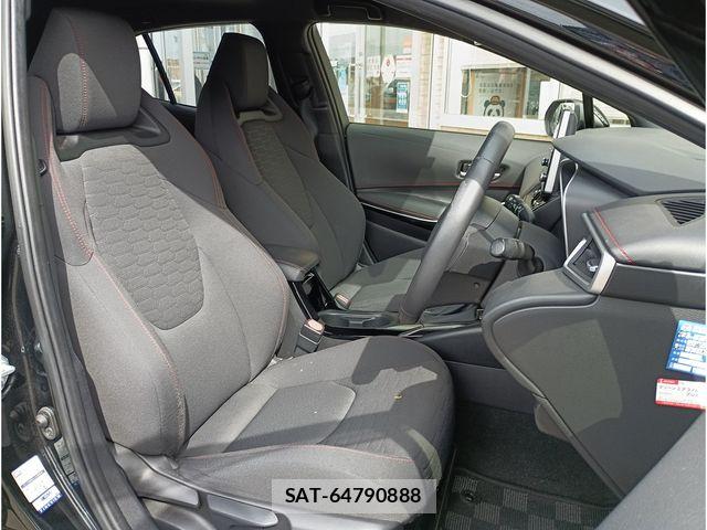 Toyota COROLLA SPORT 2020-07 6544508-6