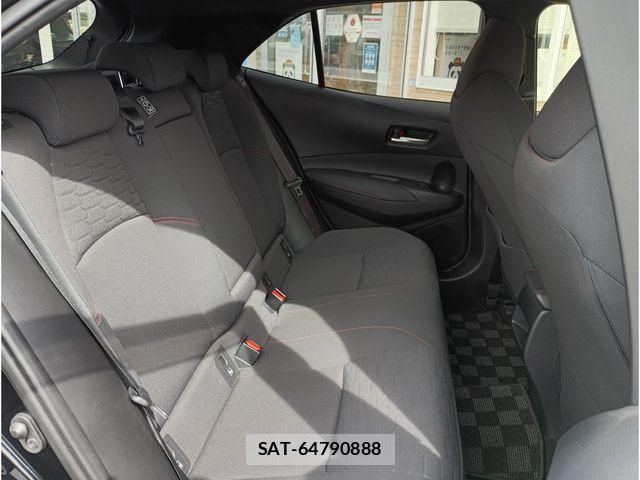 Toyota COROLLA SPORT 2020-07 6544508-7