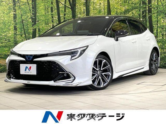 Toyota COROLLA SPORT 2023-02 6544506-0