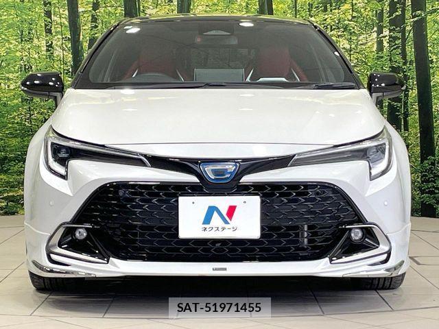 Toyota COROLLA SPORT 2023-02 6544506-13