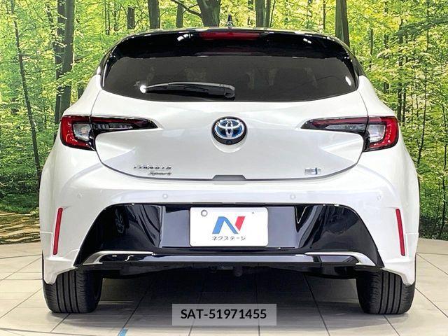Toyota COROLLA SPORT 2023-02 6544506-14