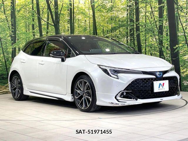 Toyota COROLLA SPORT 2023-02 6544506-15