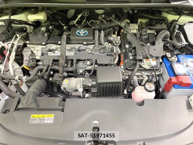 Toyota COROLLA SPORT 2023-02 6544506-17