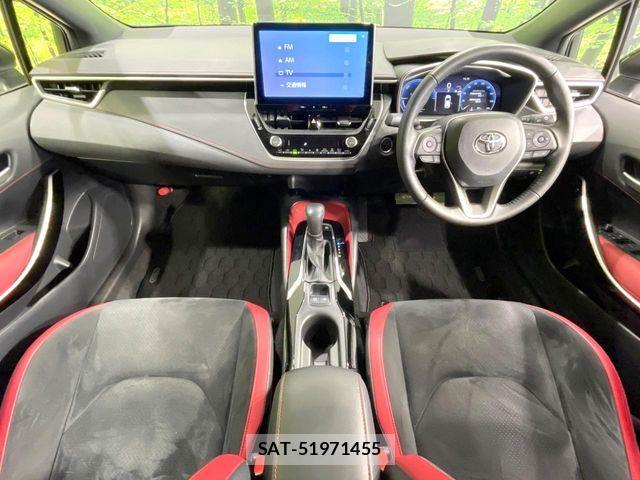 Toyota COROLLA SPORT 2023-02 6544506-1