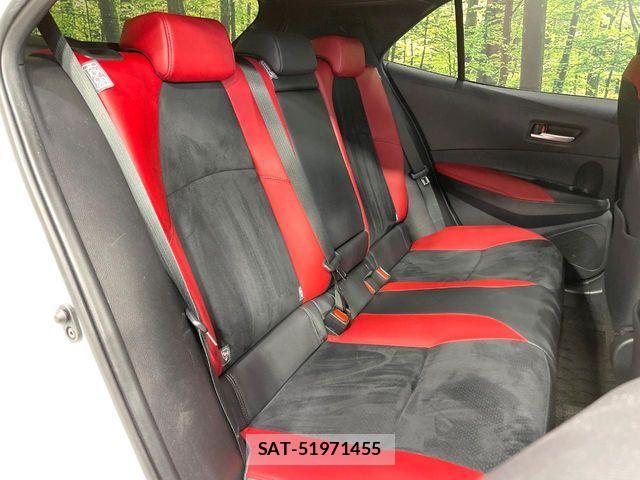 Toyota COROLLA SPORT 2023-02 6544506-8