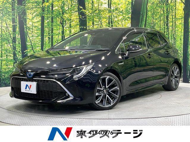 Toyota COROLLA SPORT 2018-10 6611157-0