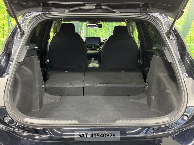 Toyota COROLLA SPORT 2018-10 6611157-9