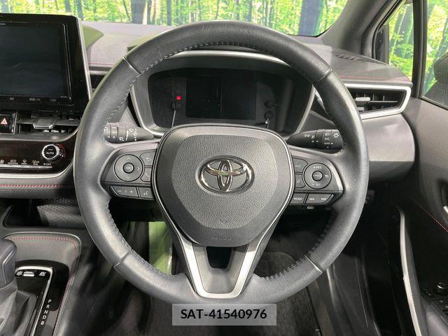 Toyota COROLLA SPORT 2018-10 6611157-10