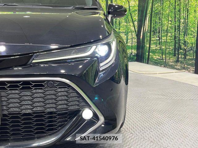 Toyota COROLLA SPORT 2018-10 6611157-11