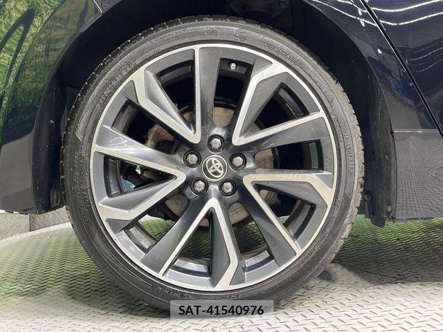 Toyota COROLLA SPORT 2018-10 6611157-12