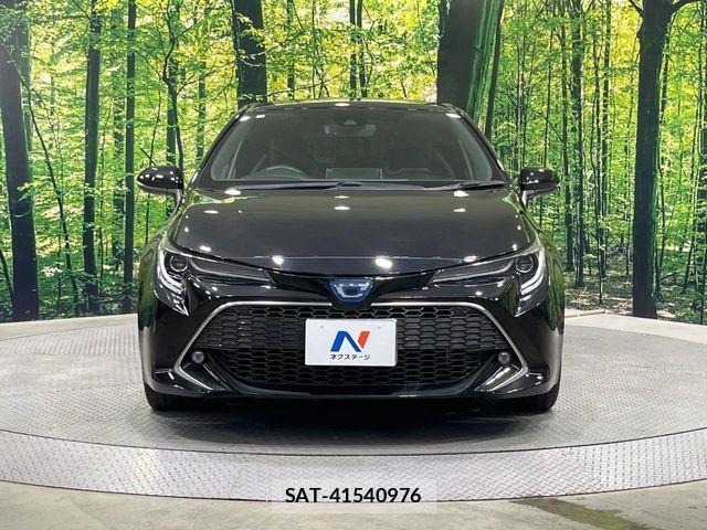 Toyota COROLLA SPORT 2018-10 6611157-13