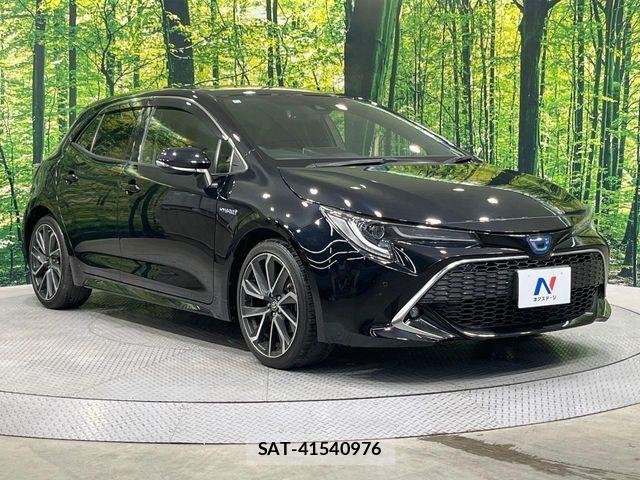Toyota COROLLA SPORT 2018-10 6611157-15