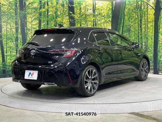 Toyota COROLLA SPORT 2018-10 6611157-16
