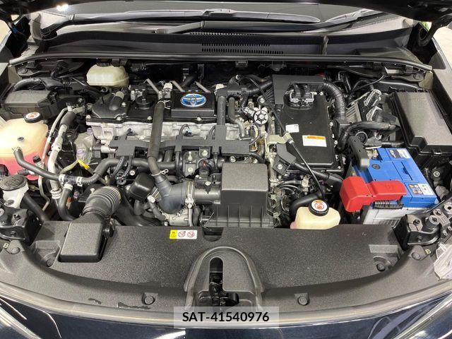 Toyota COROLLA SPORT 2018-10 6611157-17