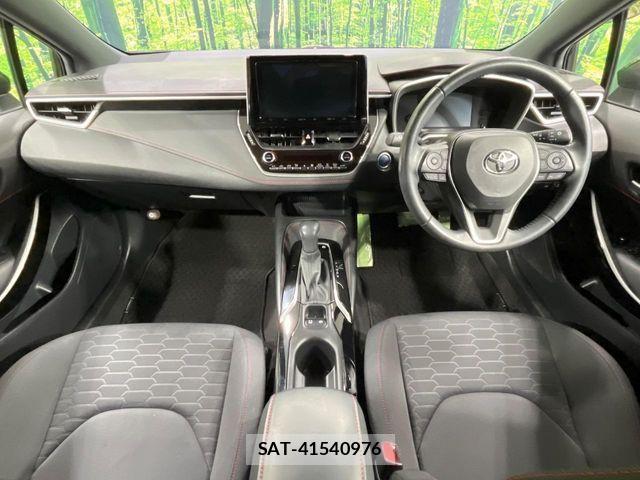 Toyota COROLLA SPORT 2018-10 6611157-1