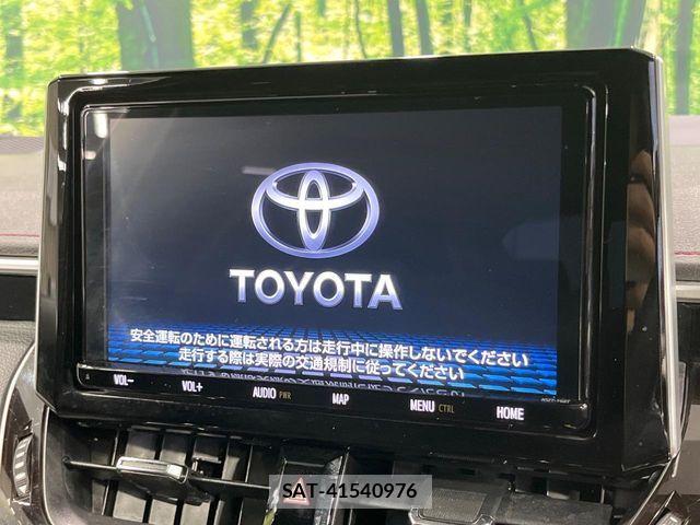Toyota COROLLA SPORT 2018-10 6611157-2
