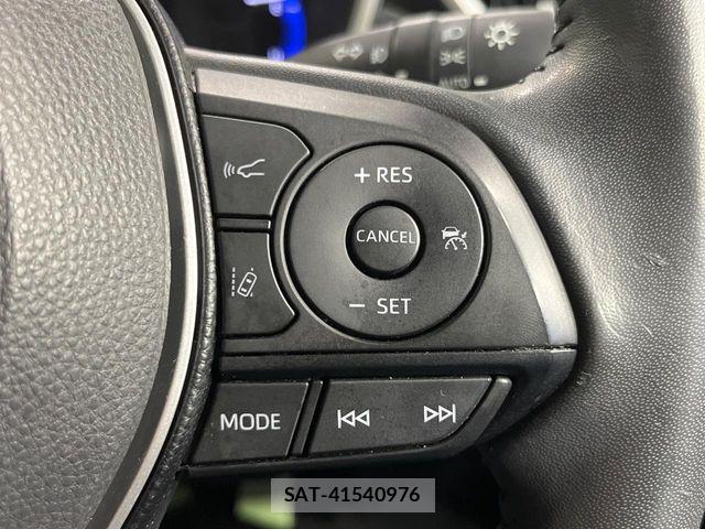 Toyota COROLLA SPORT 2018-10 6611157-5