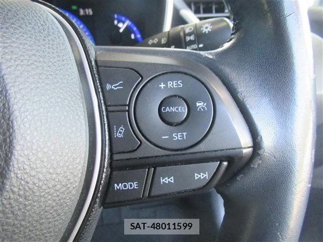 Toyota COROLLA SPORT 2019-03 6611155-10