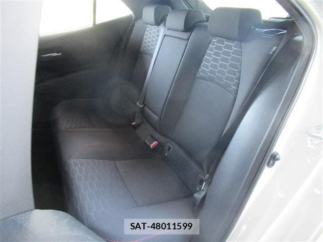 Toyota COROLLA SPORT 2019-03 6611155-14