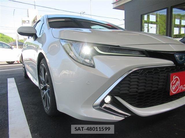 Toyota COROLLA SPORT 2019-03 6611155-16
