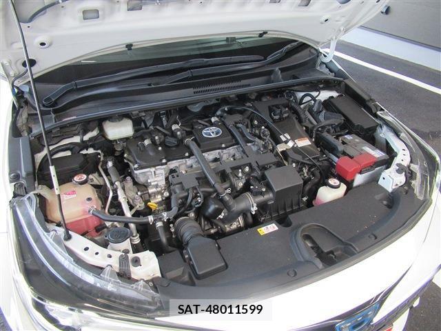 Toyota COROLLA SPORT 2019-03 6611155-18