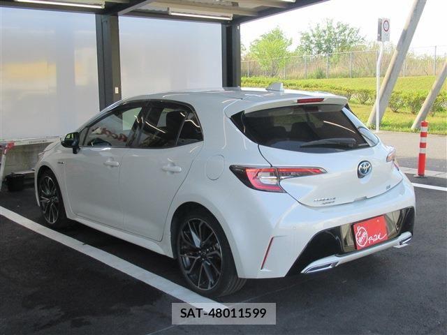 Toyota COROLLA SPORT 2019-03 6611155-1