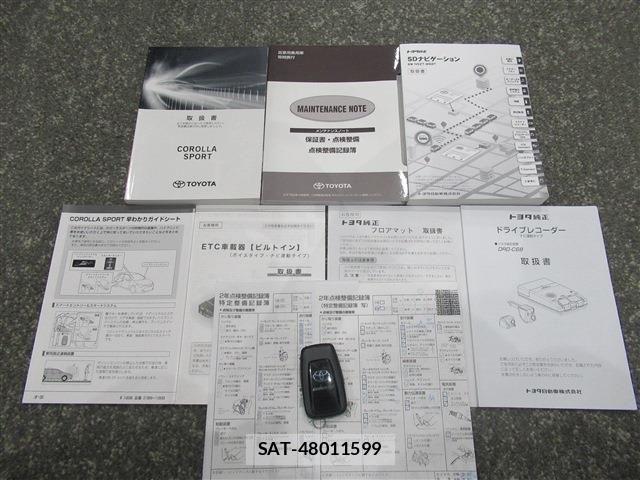 Toyota COROLLA SPORT 2019-03 6611155-19