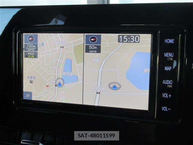 Toyota COROLLA SPORT 2019-03 6611155-5