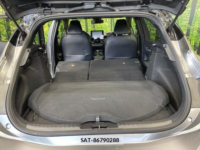 Toyota COROLLA SPORT 2022-03 6611150-9