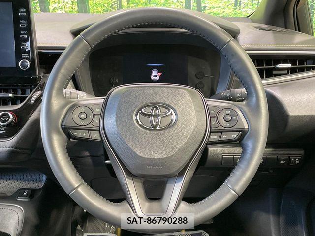 Toyota COROLLA SPORT 2022-03 6611150-10